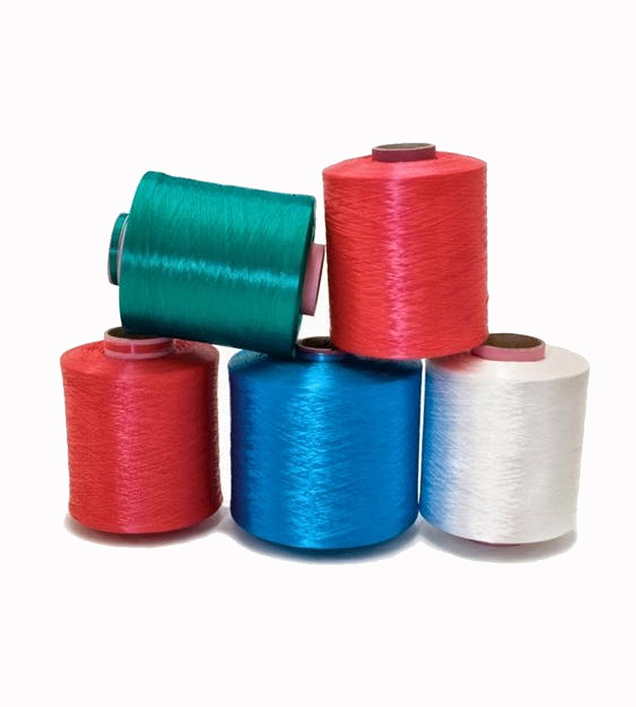 Multifilament yarn – Trident Polyfab